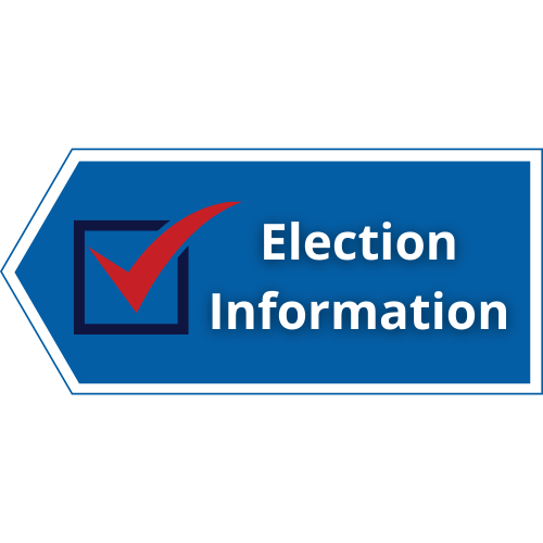 Los Angeles County Election Information